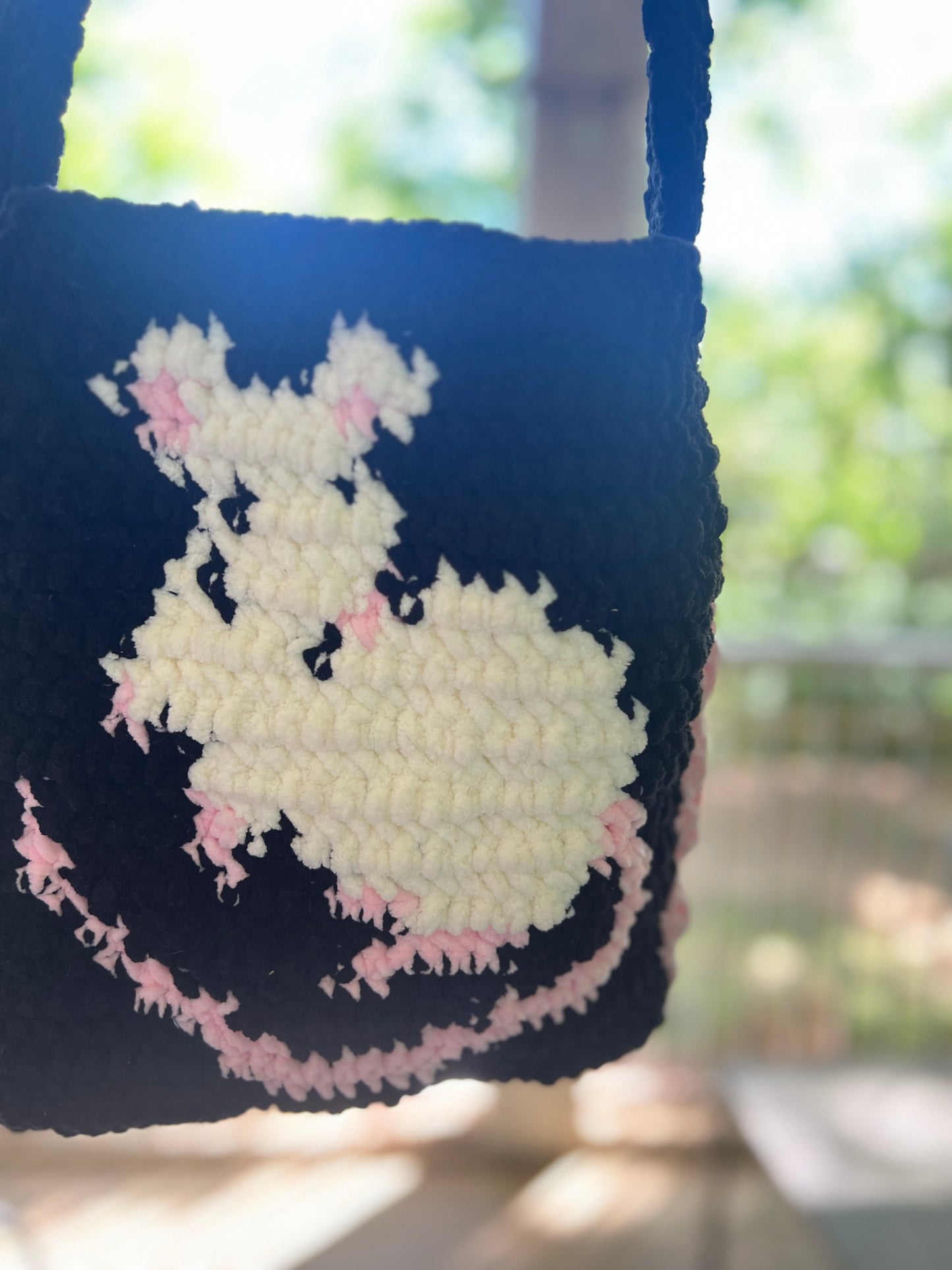 Rat Princess Tote Bag