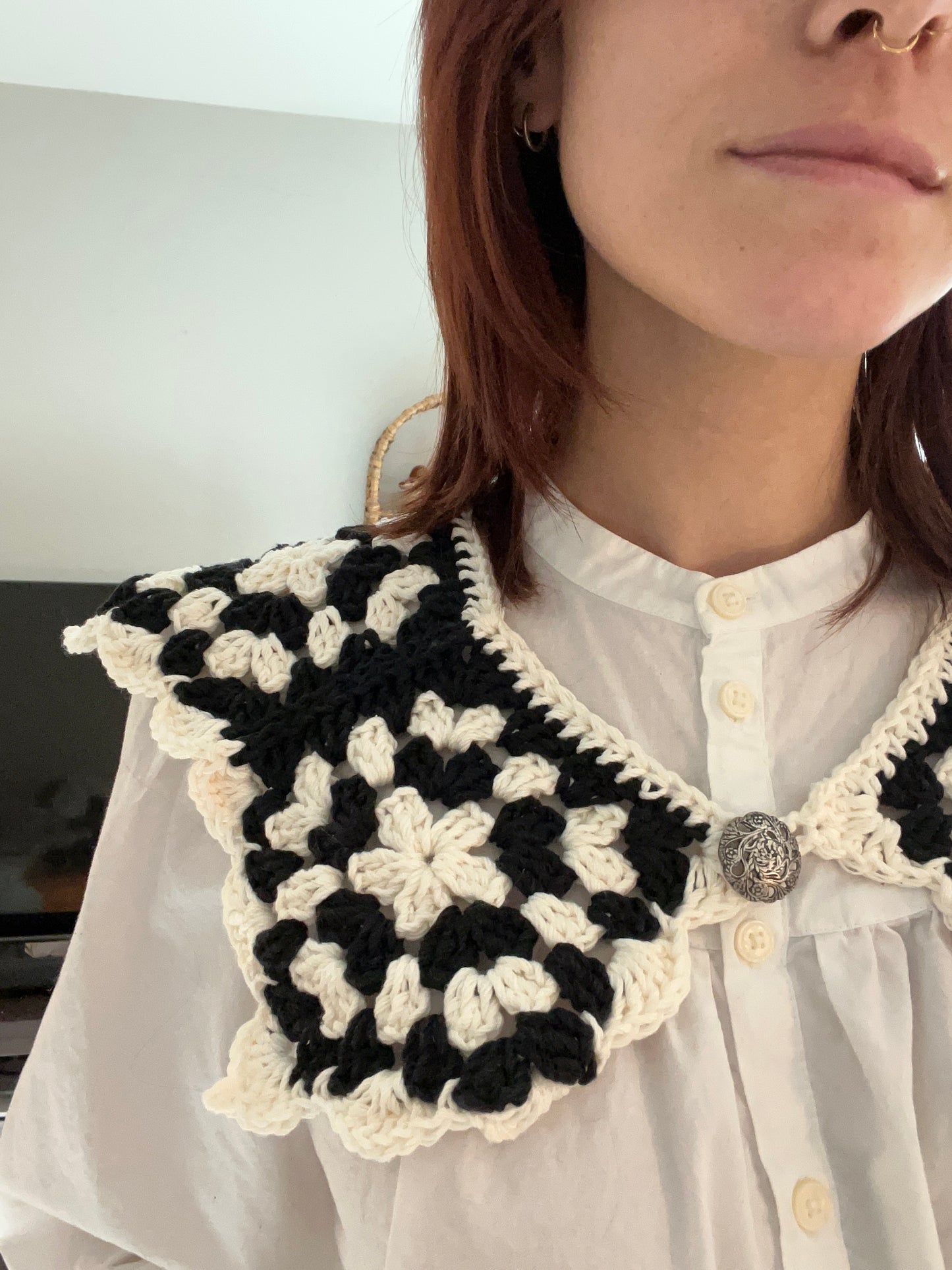 The Granny Collar