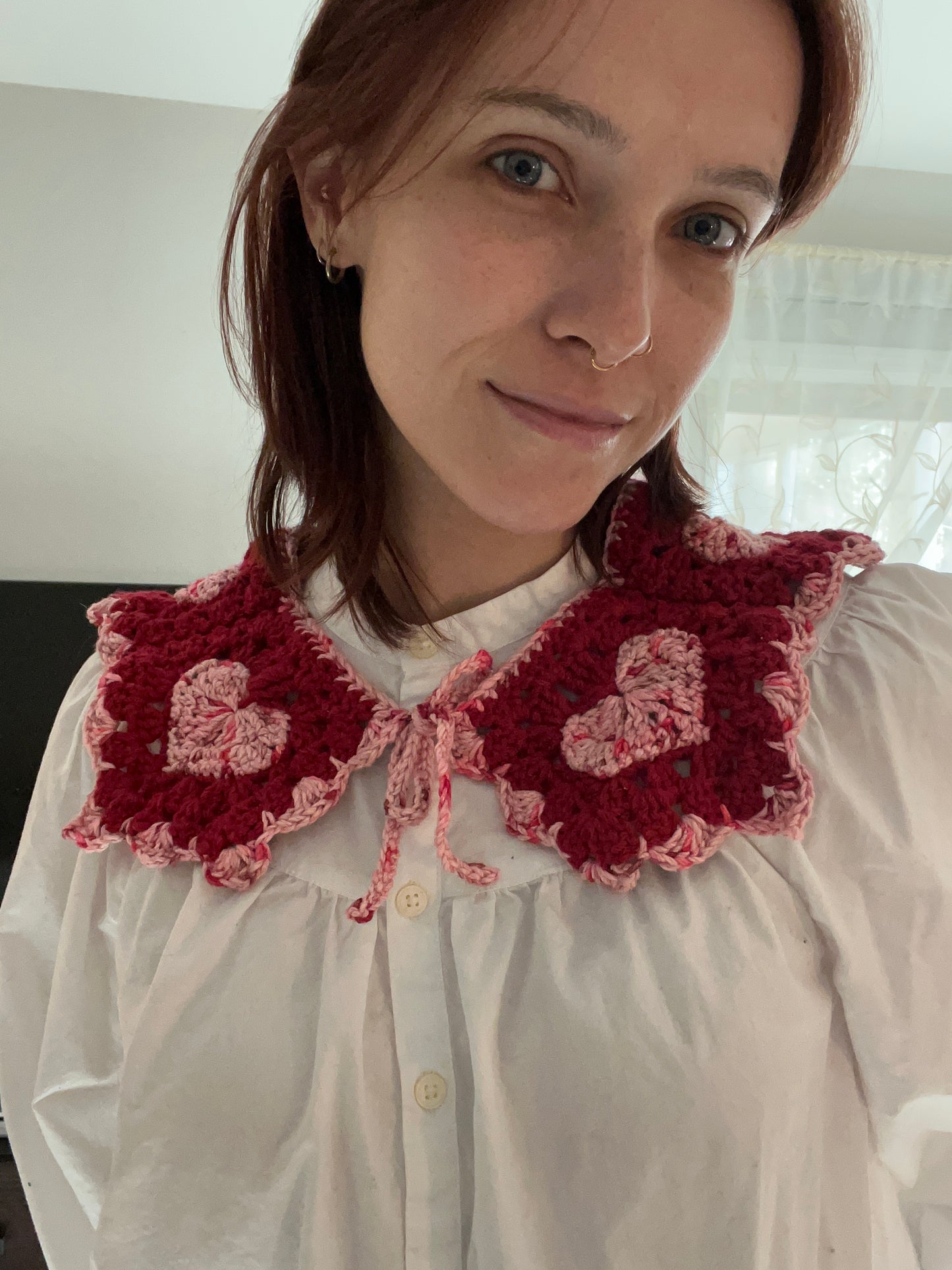 The Granny Collar