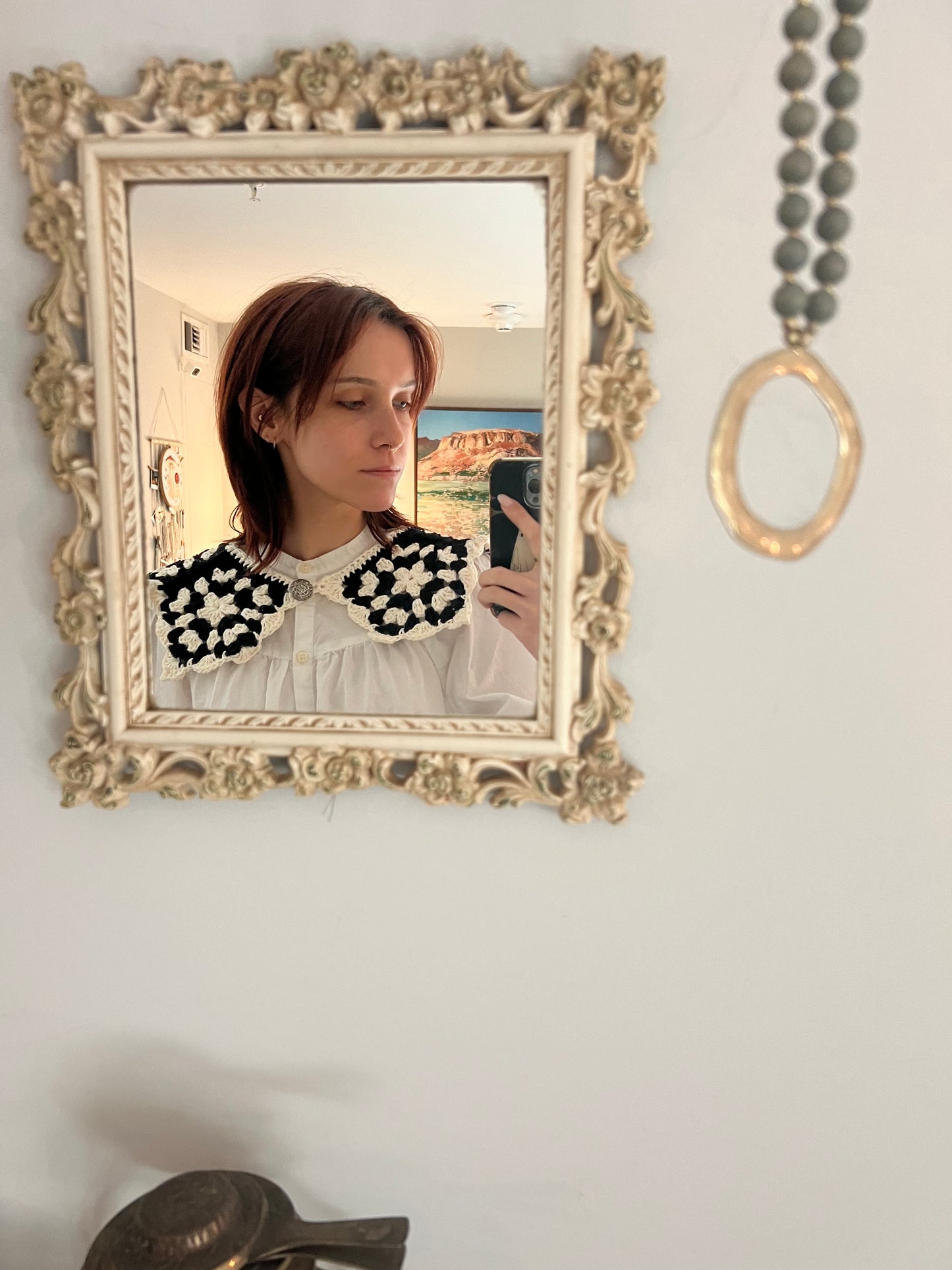 The Granny Collar