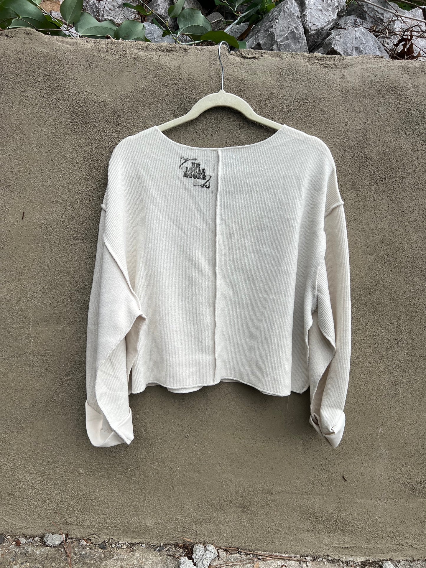 Go See Ethel Cain - UO Pullover