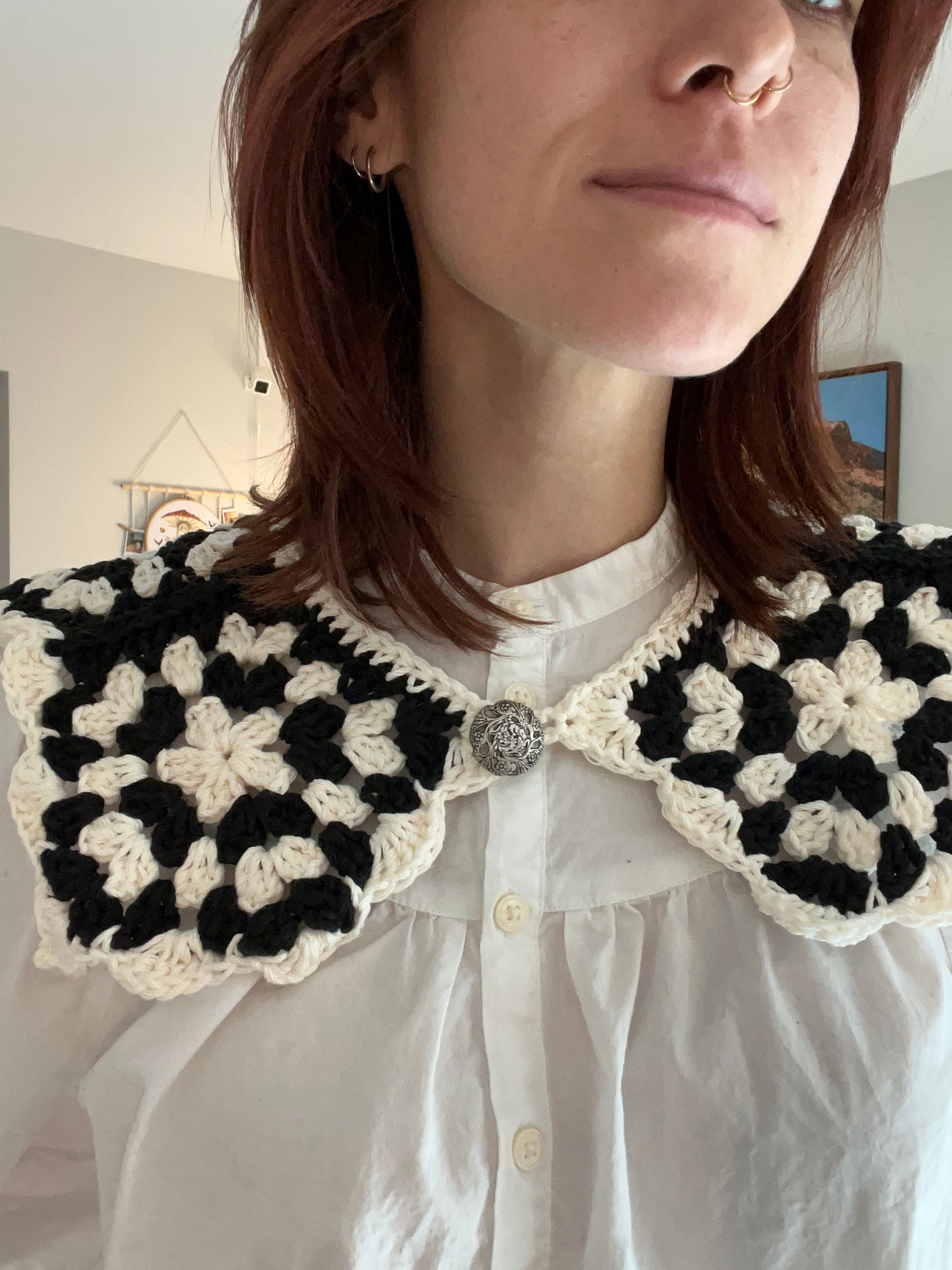 The Granny Collar