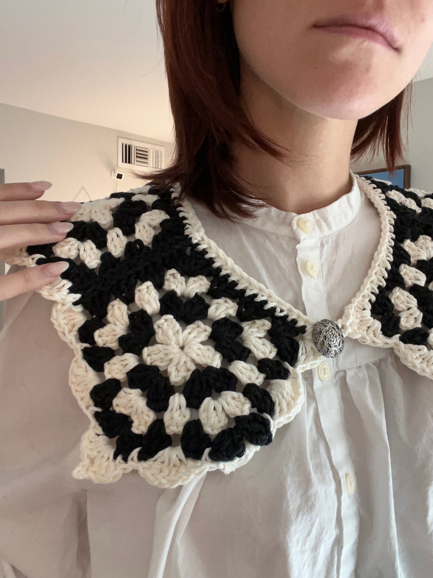 The Granny Collar