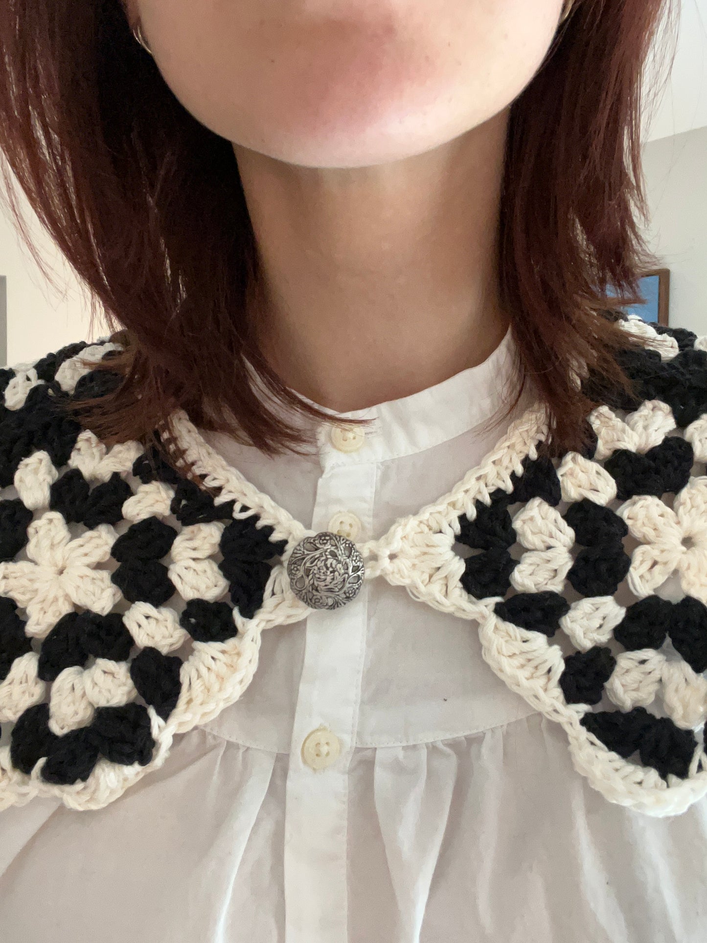 The Granny Collar