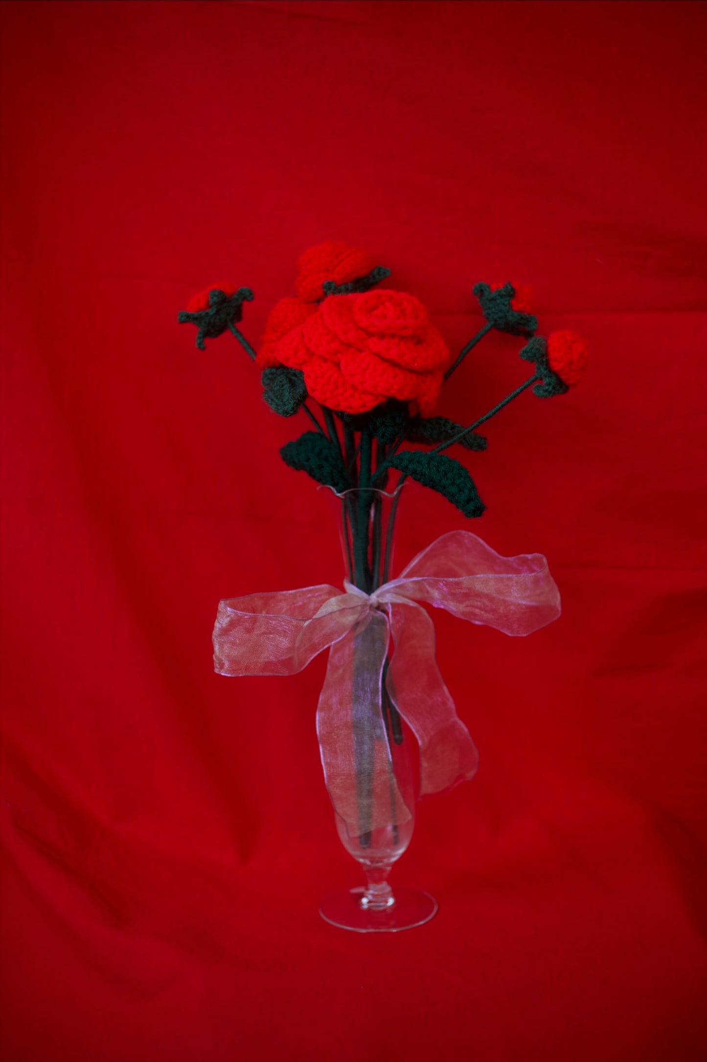 The Janie Bouquet