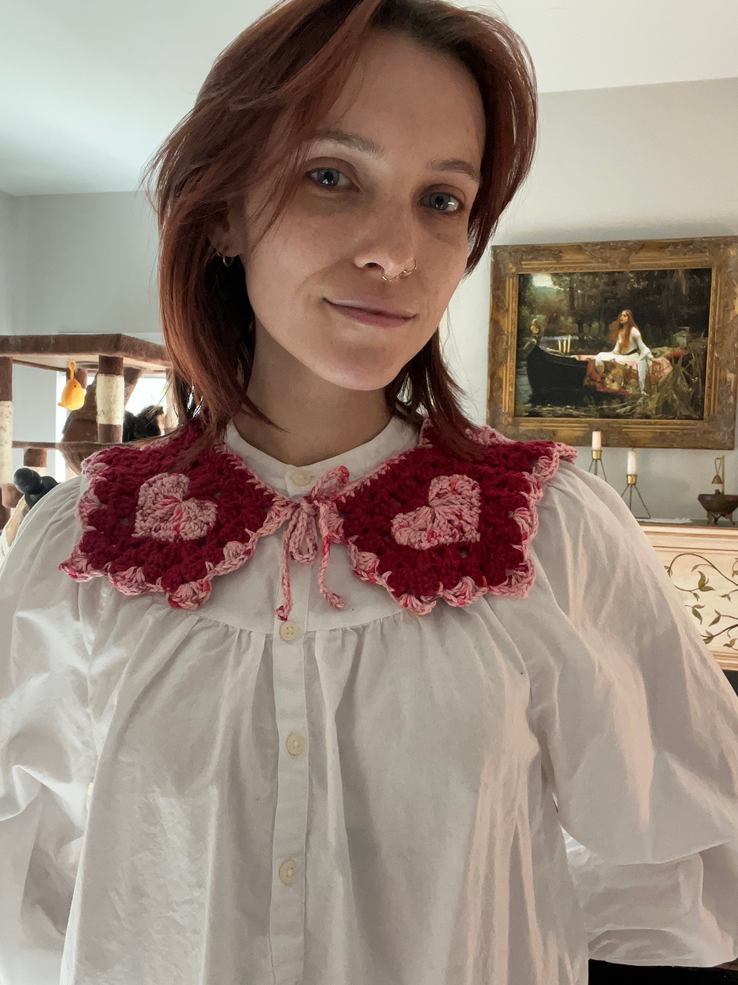 The Granny Collar