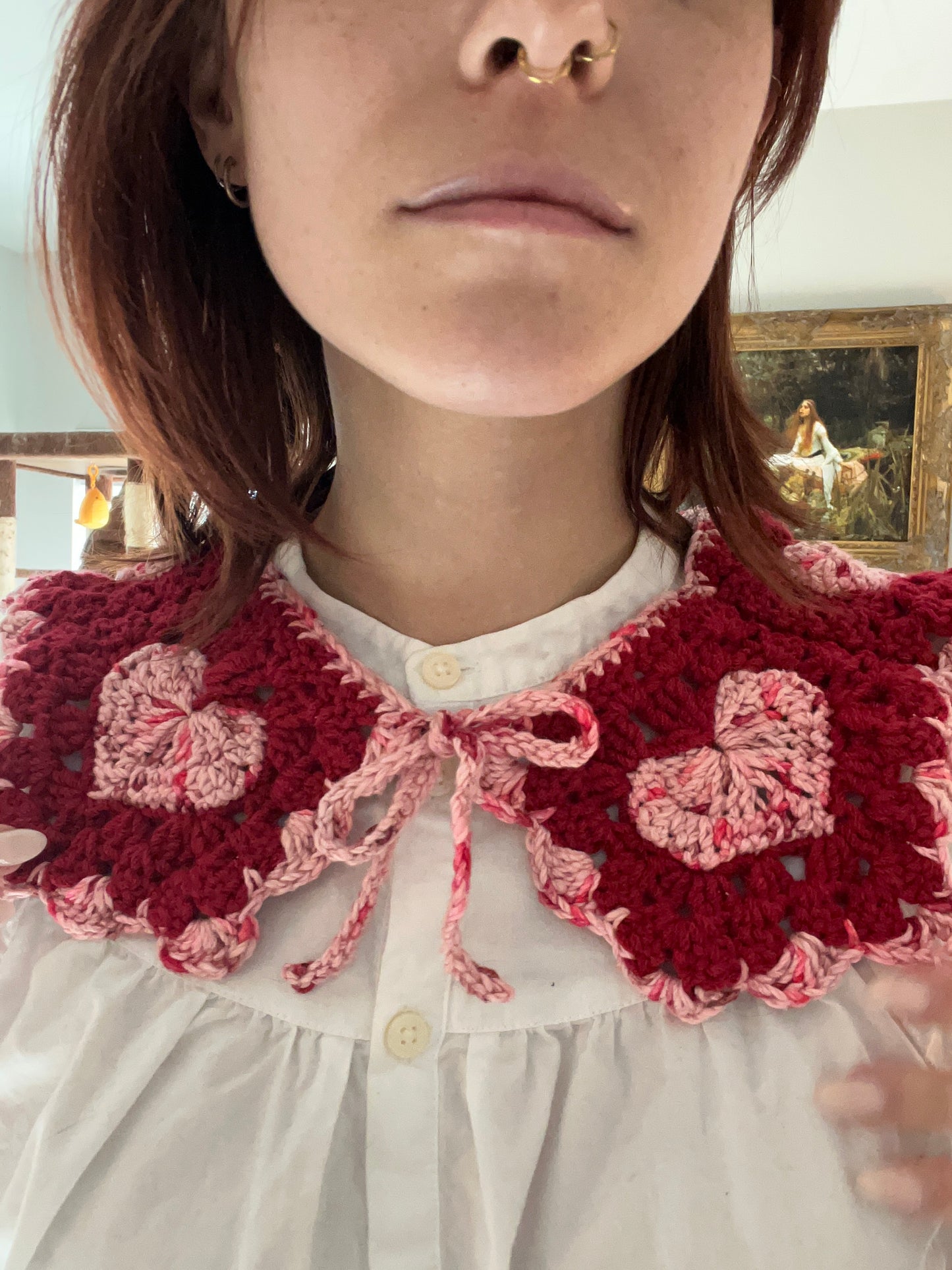 The Granny Collar