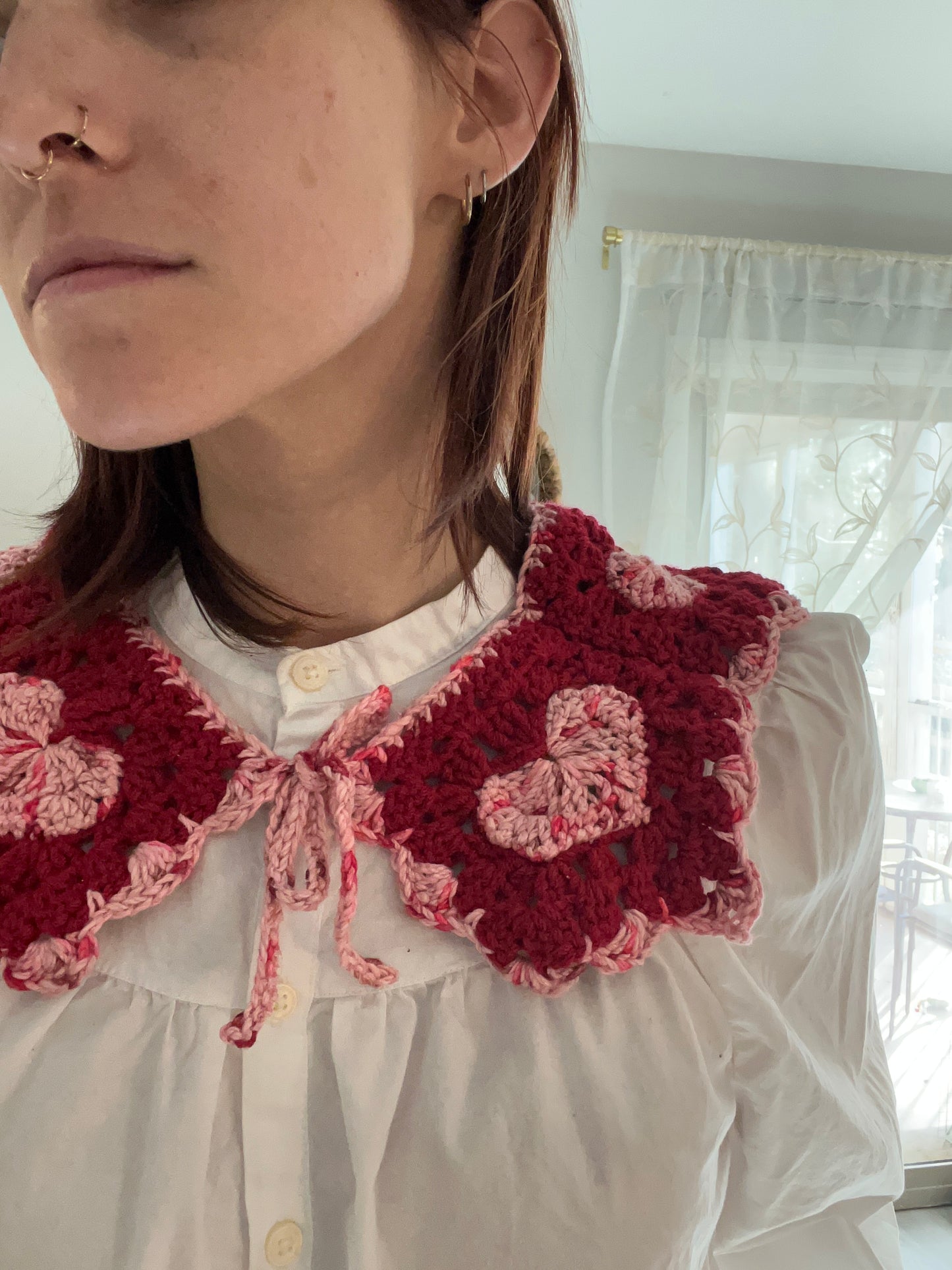 The Granny Collar