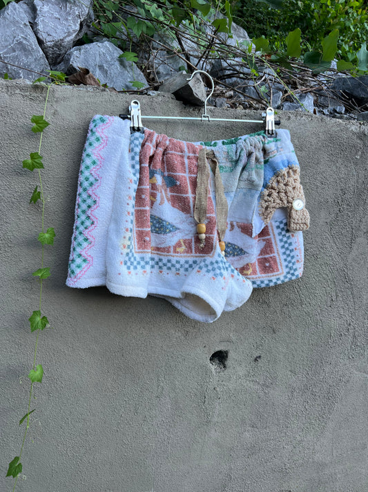 Creek Shorts - Farm Life
