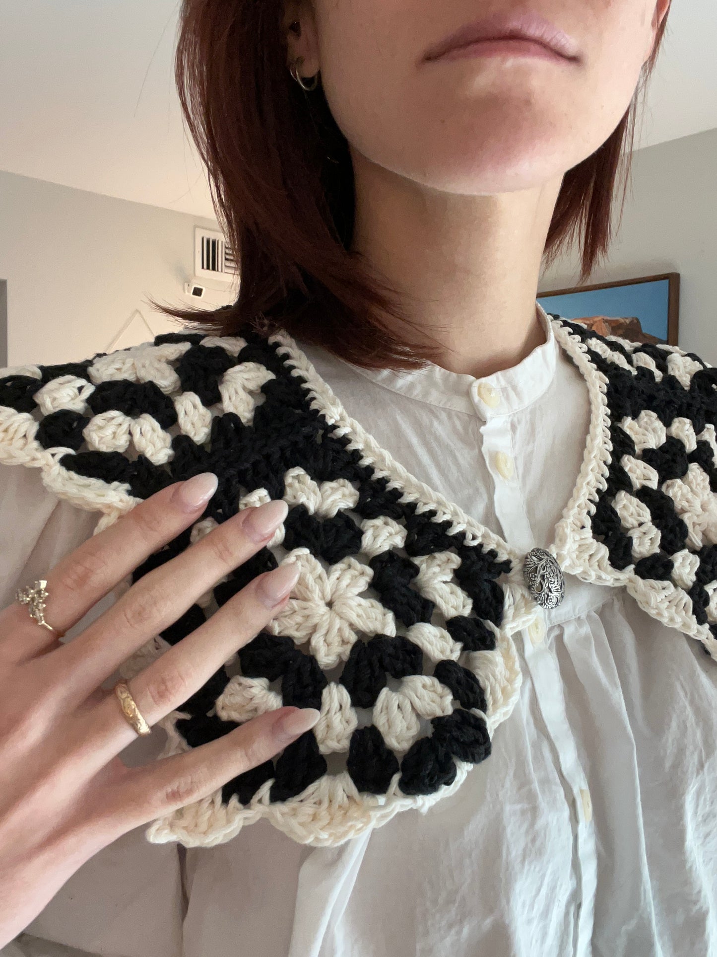 The Granny Collar