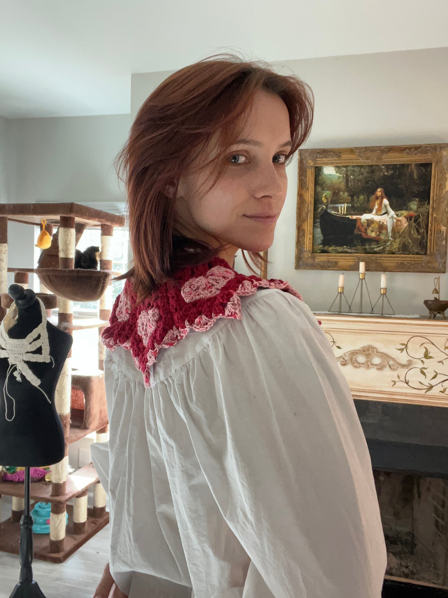 The Granny Collar