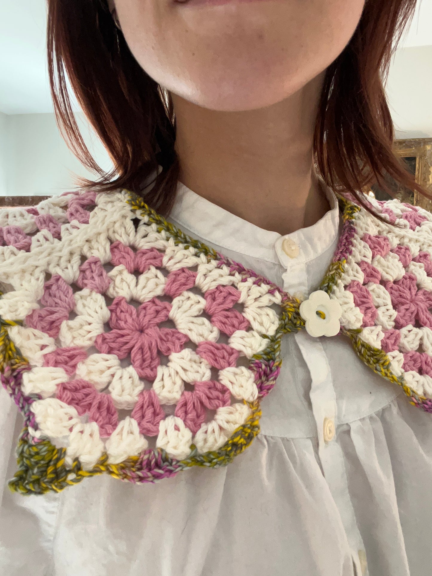The Granny Collar