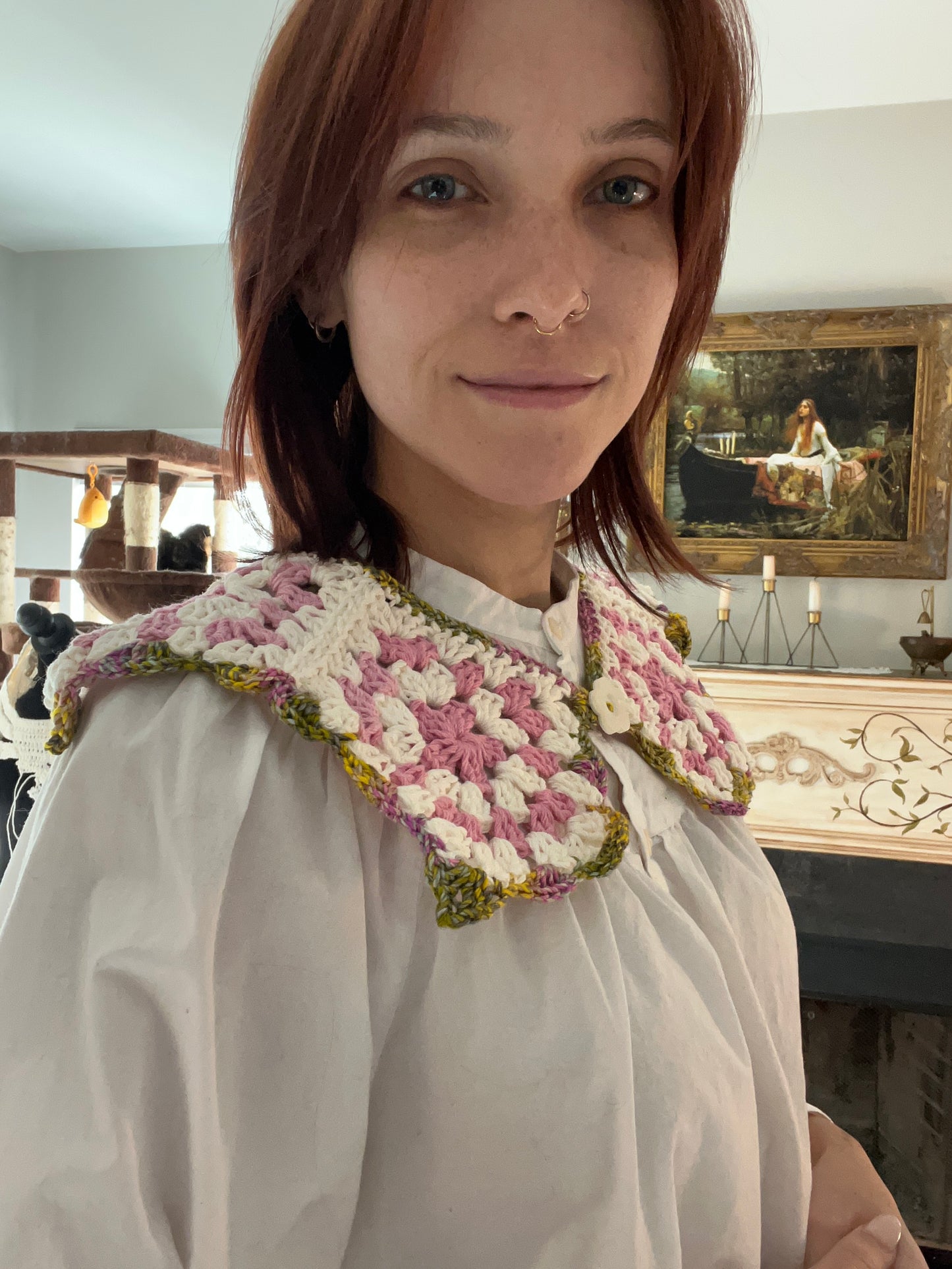 The Granny Collar