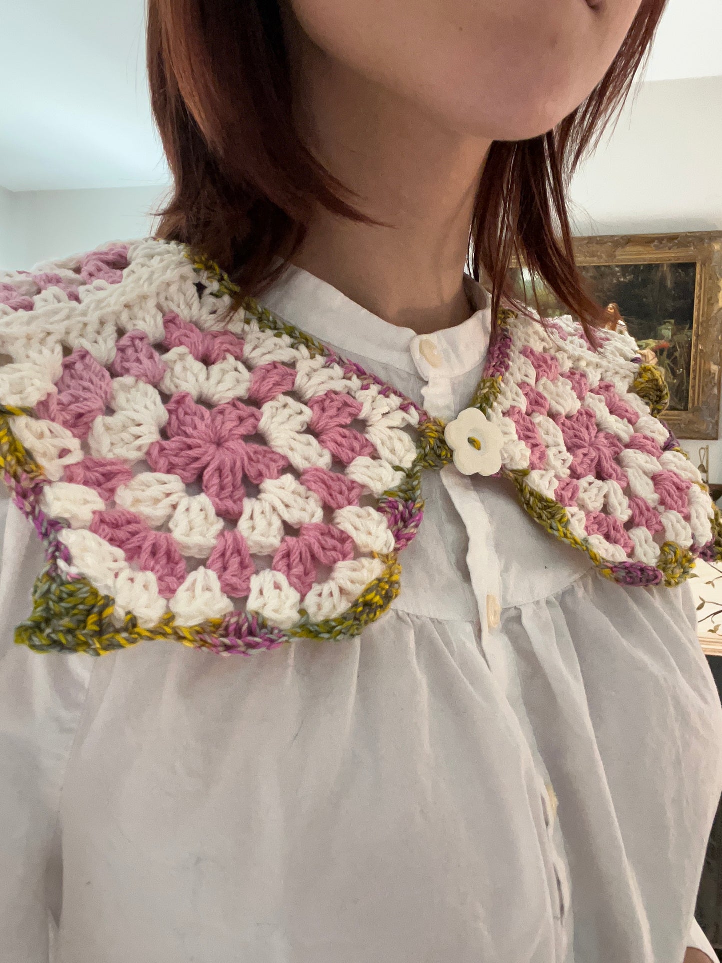 The Granny Collar