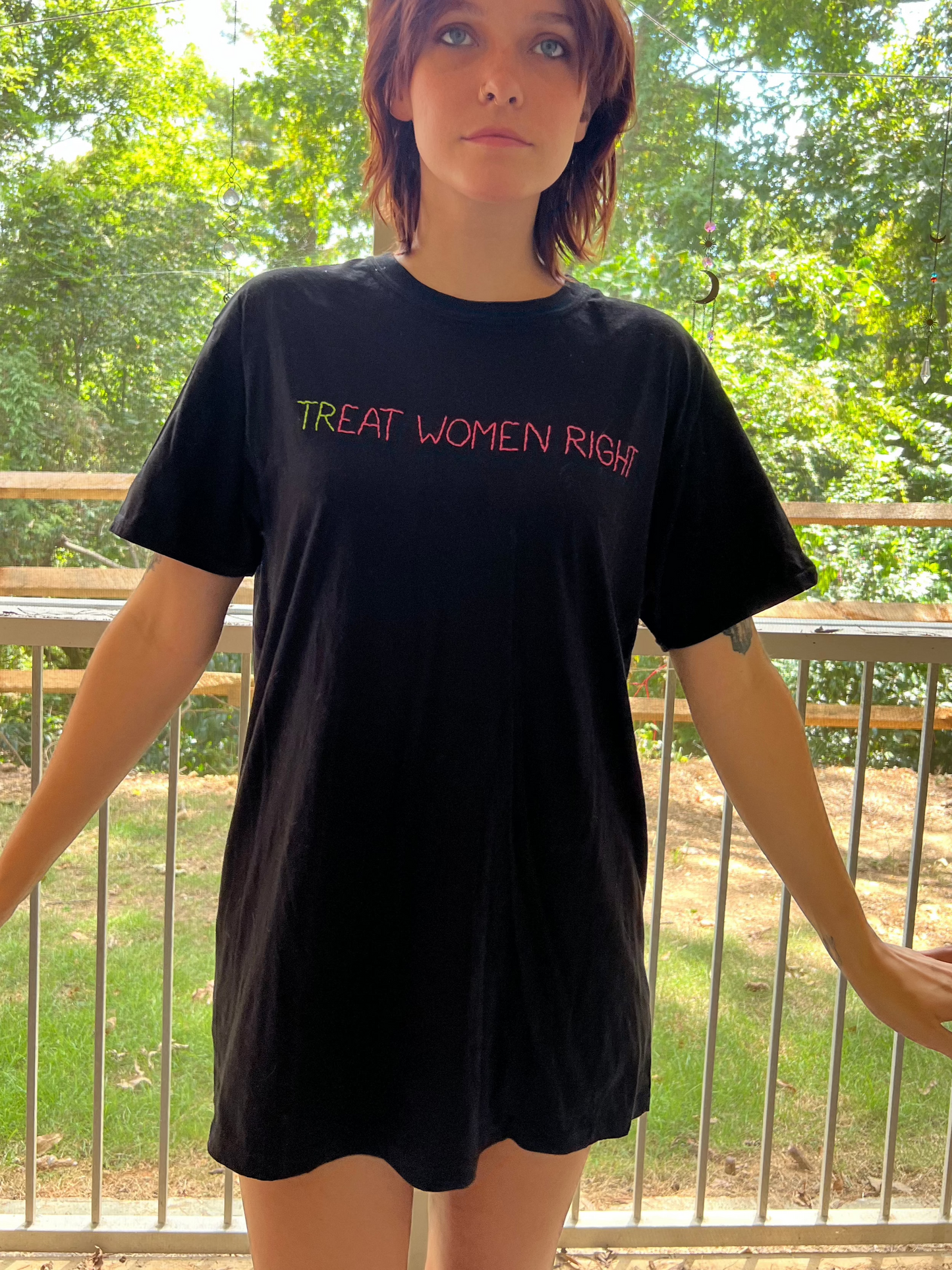 (Tr)Eat Women Right Shirt