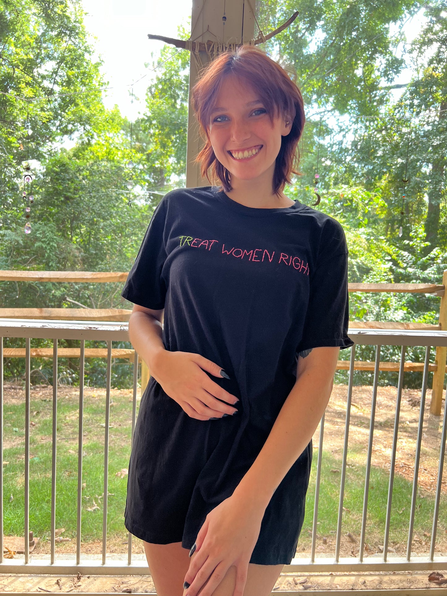 (Tr)Eat Women Right Shirt