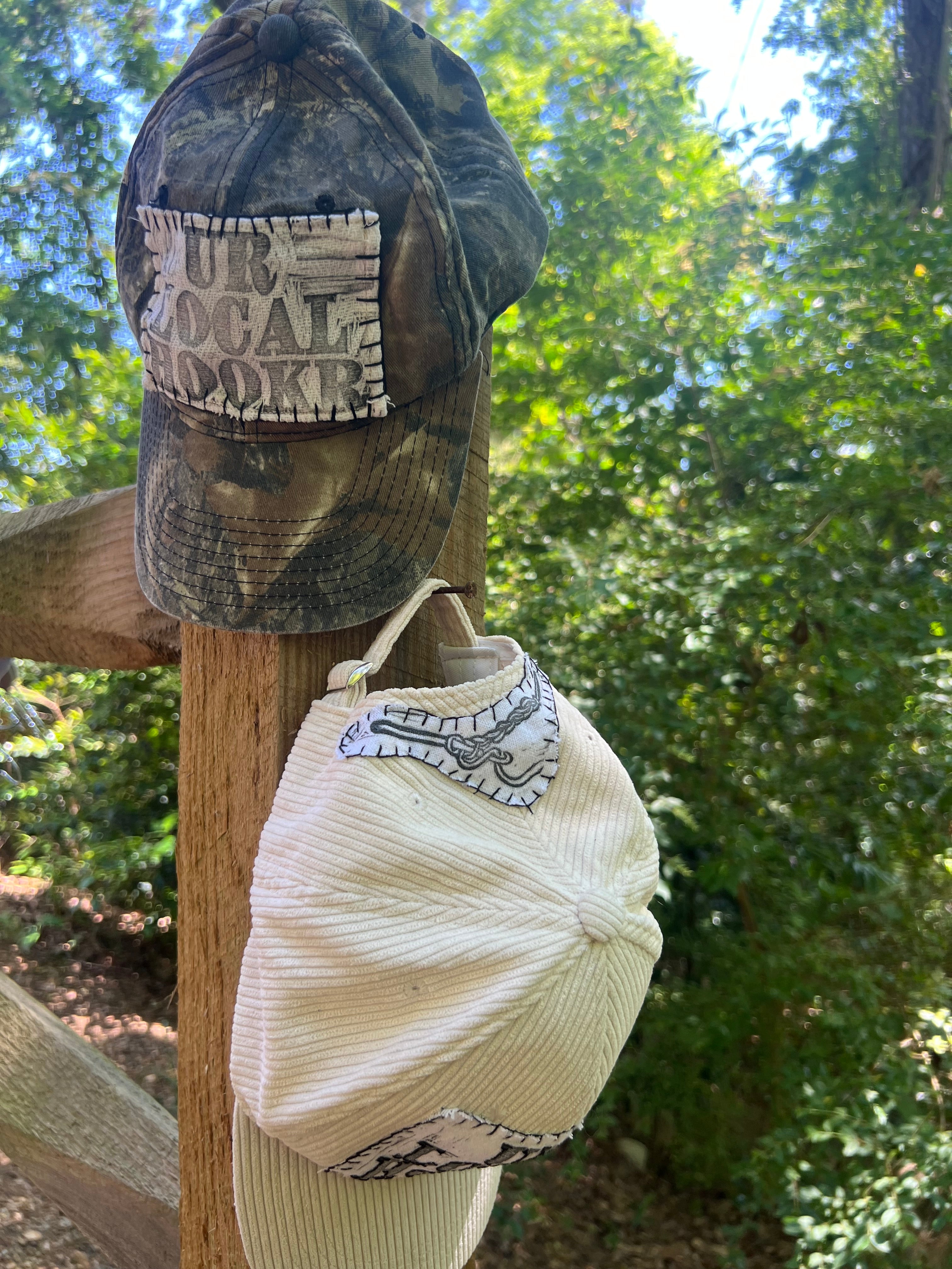 Hookr Merch – ur local hookr
