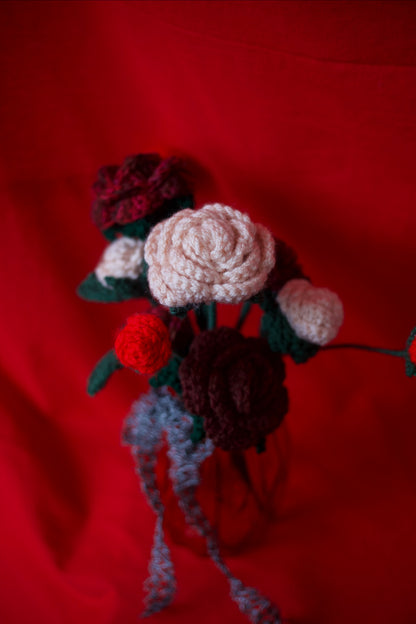 The Julien Bouquet