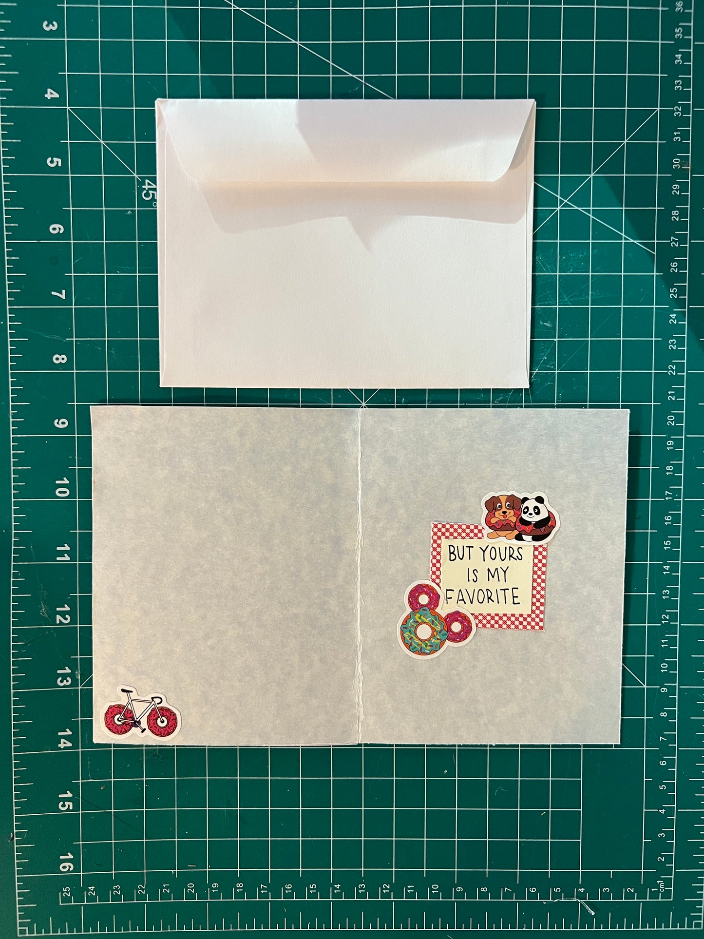 Hole is Hole - Valentine