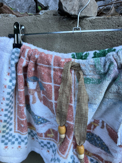 Creek Shorts - Farm Life