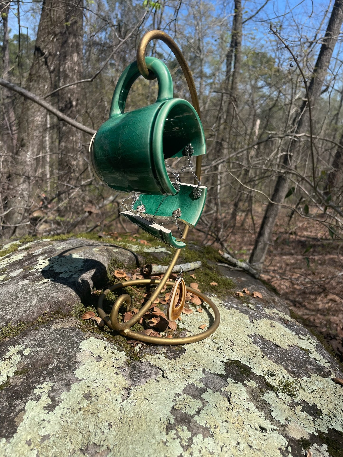 Morning Coffee