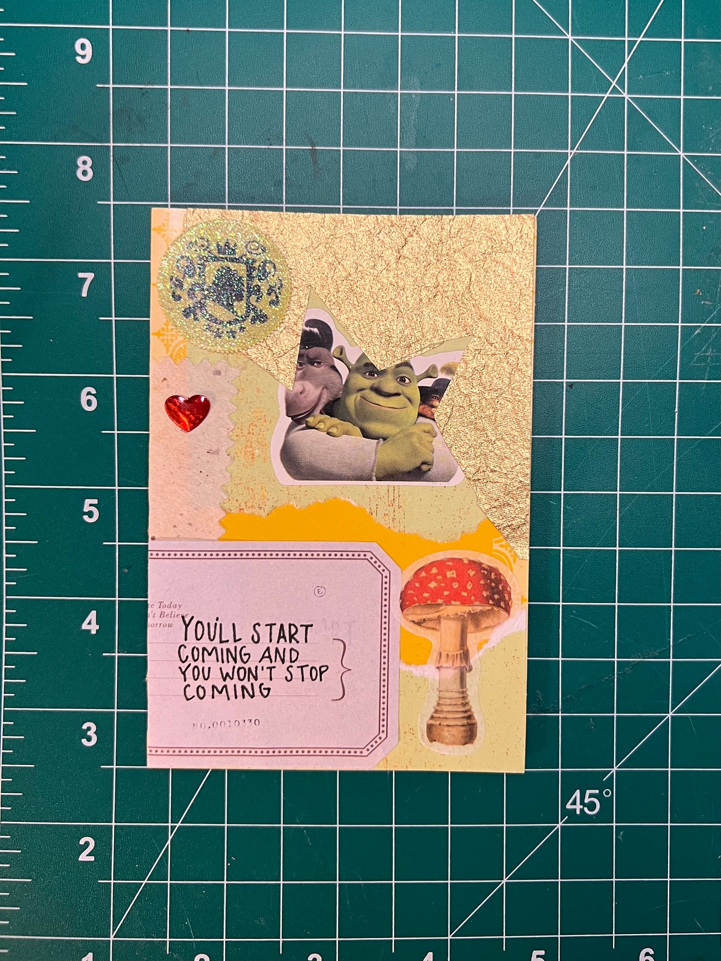 All Star - Valentine