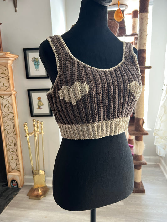 Breast Friends Bralette