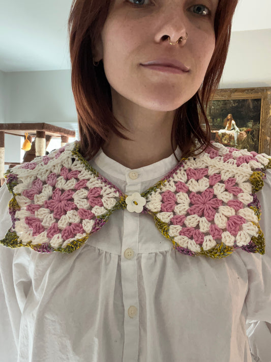 The Granny Collar