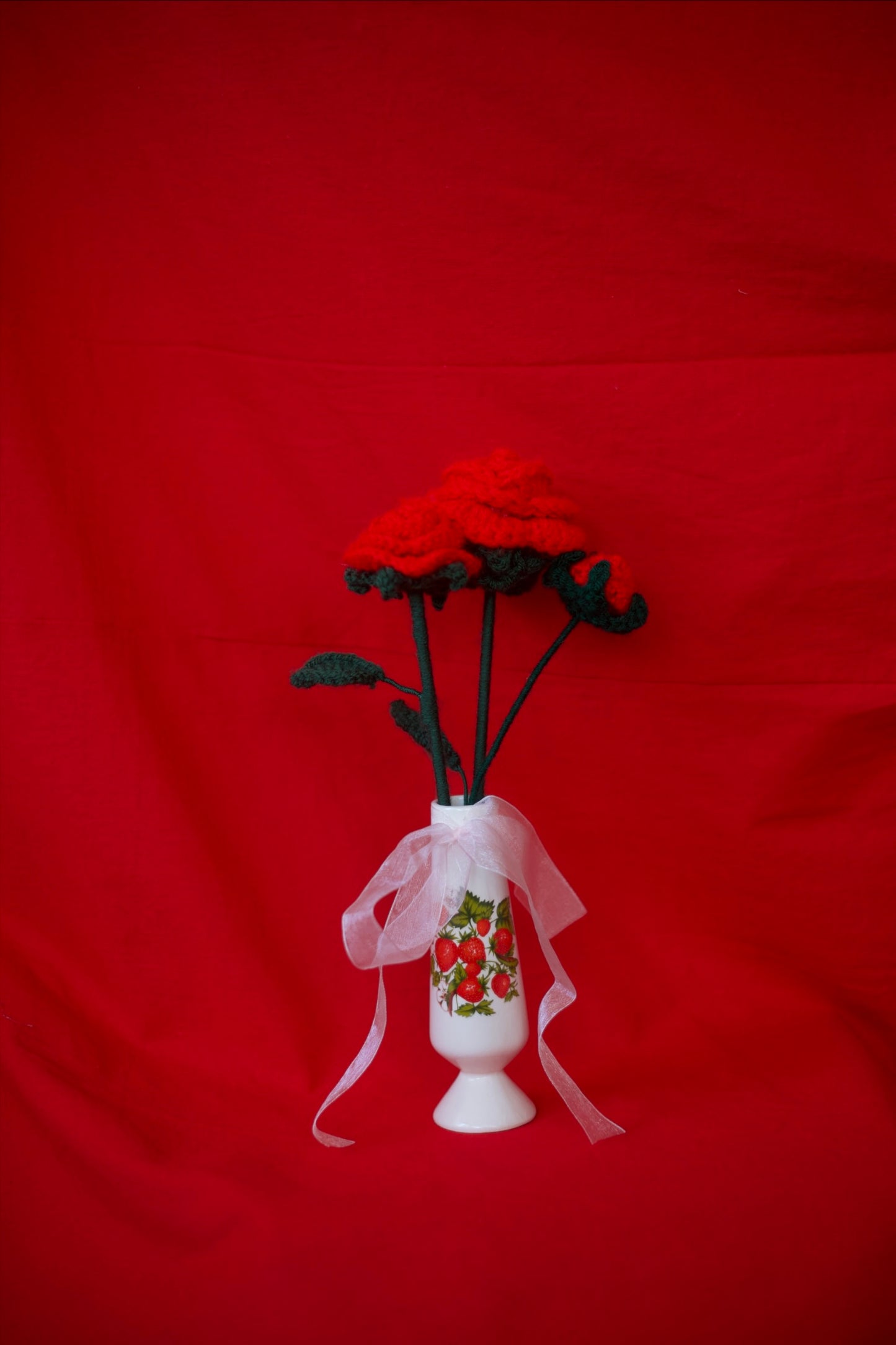 The Hildegard Bouquet