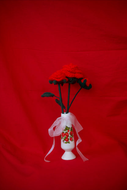 The Hildegard Bouquet