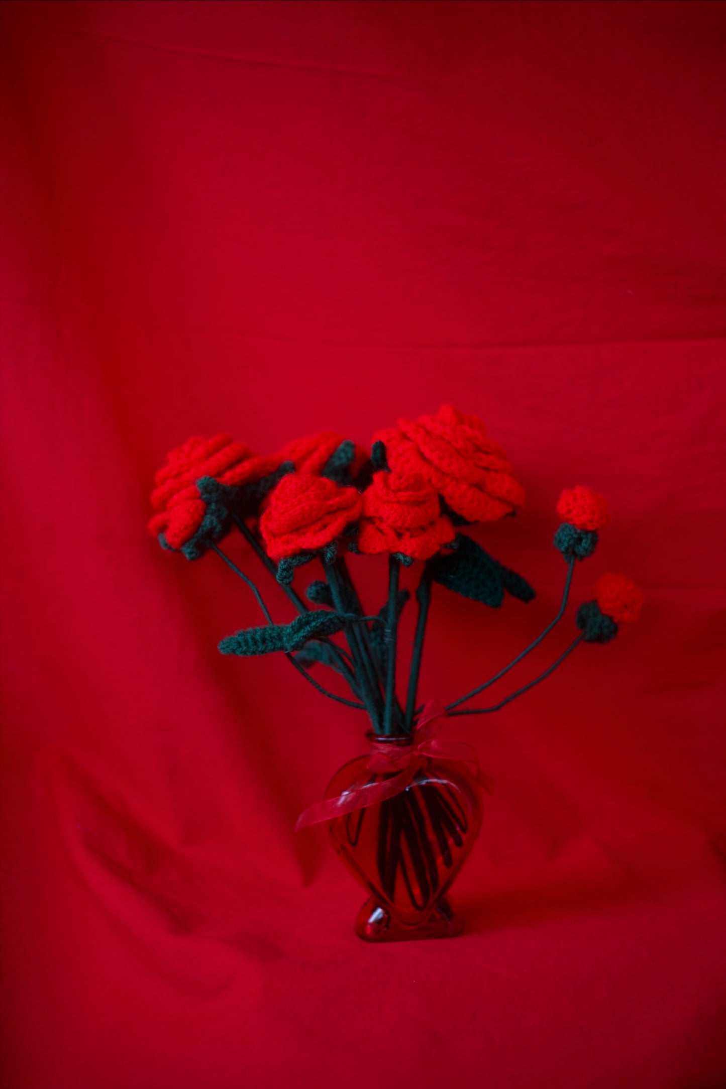 The Francis Bouquet