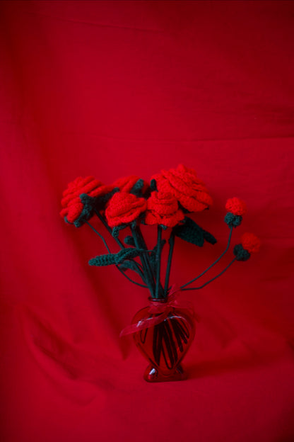 The Francis Bouquet