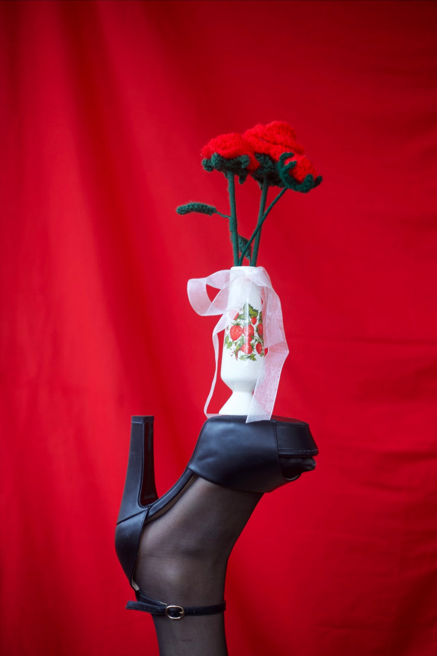 The Hildegard Bouquet