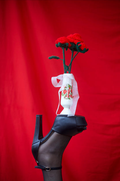 The Hildegard Bouquet