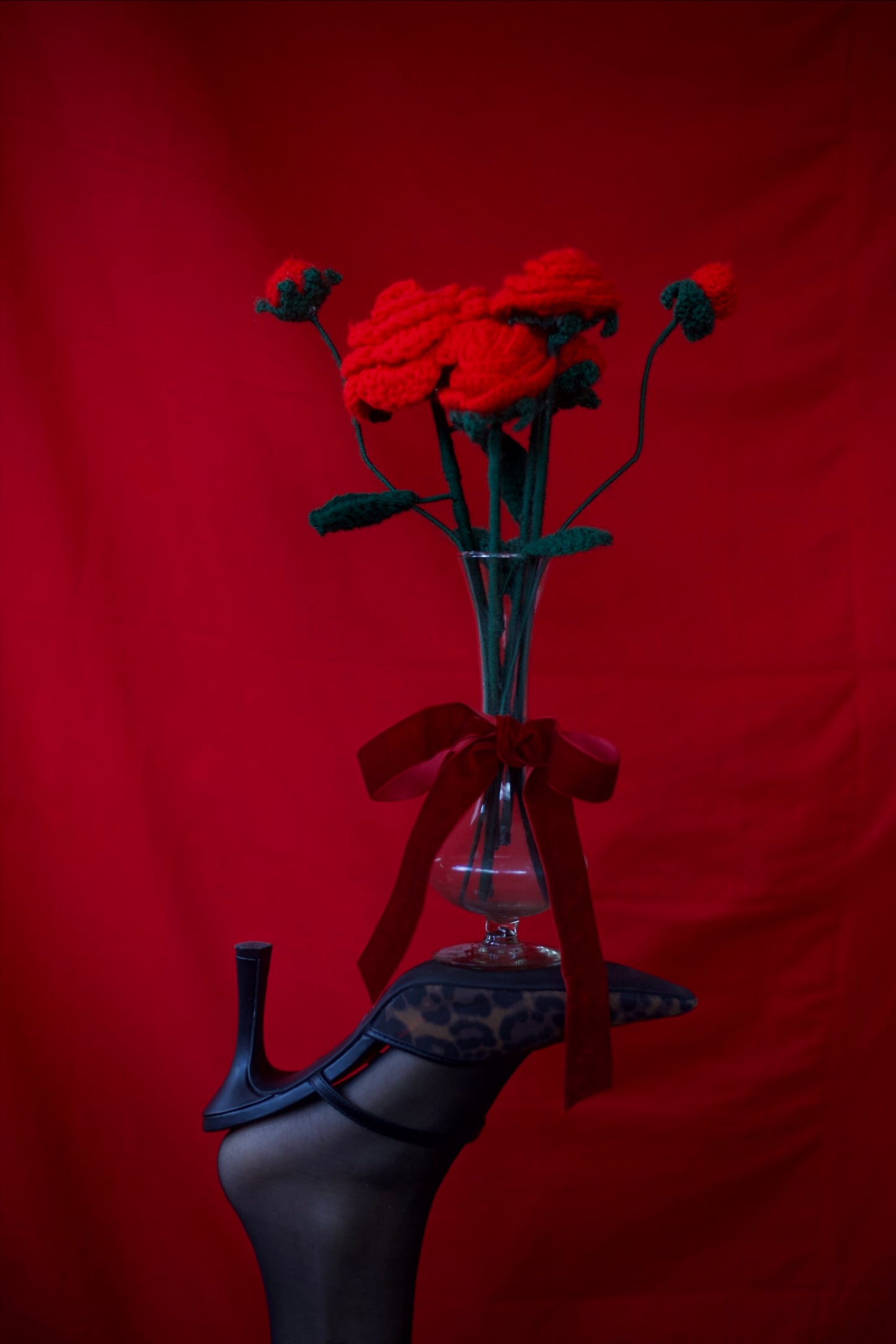 The Diana Bouquet