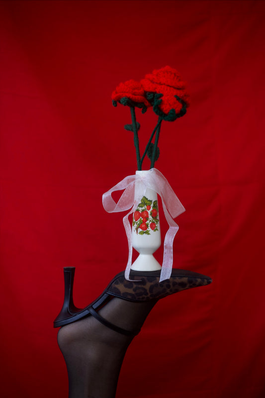 The Hildegard Bouquet