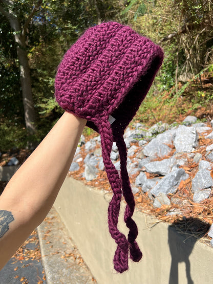 FLASH SALE - Girls Wool Boys Drool