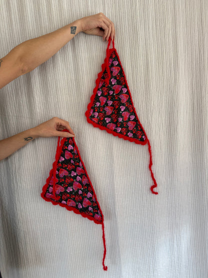 Cosmic Love Bandana