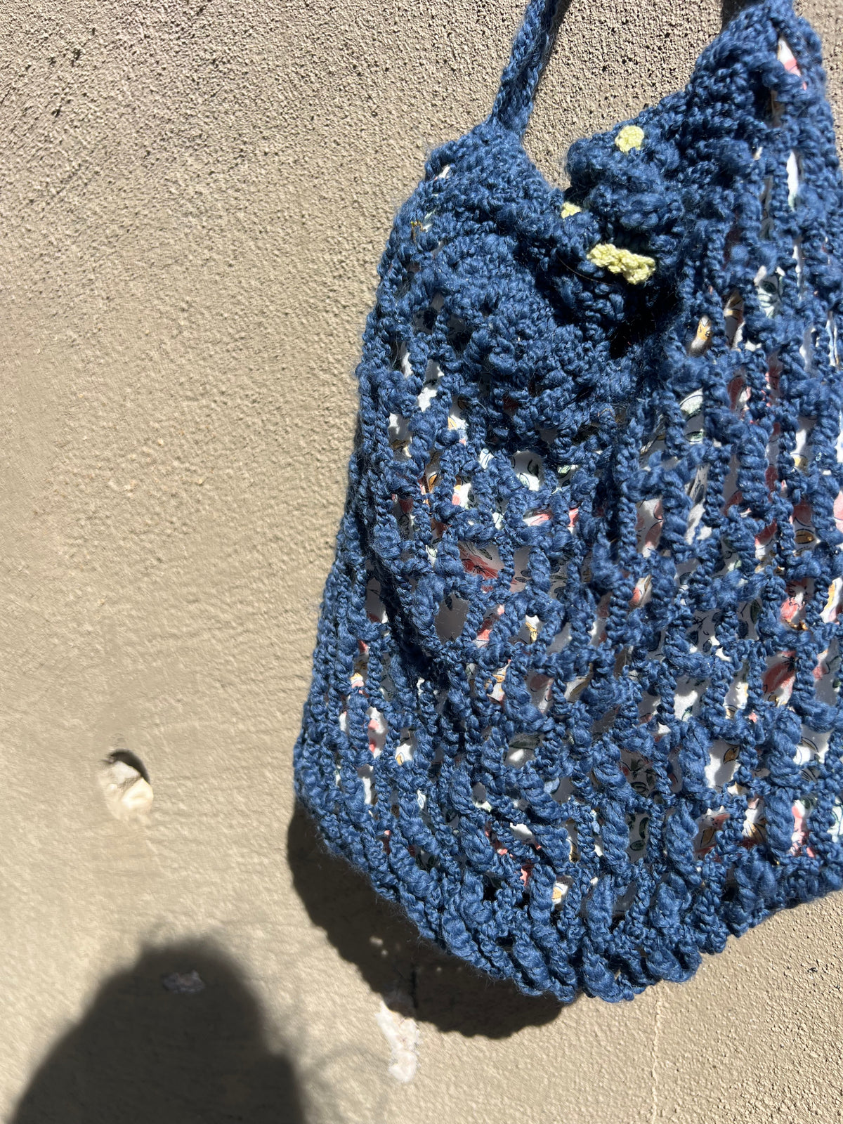 FLASH SALE - Clouded Judgement Shoulder Bag