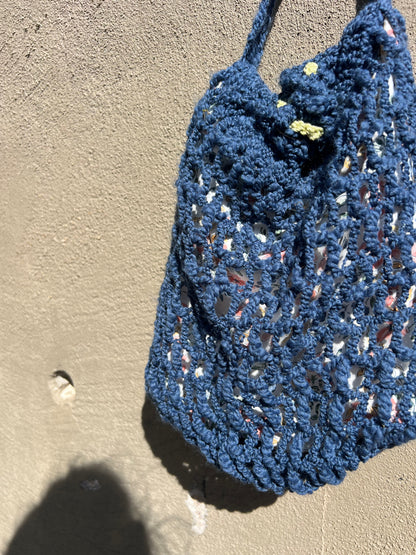 FLASH SALE - Clouded Judgement Shoulder Bag