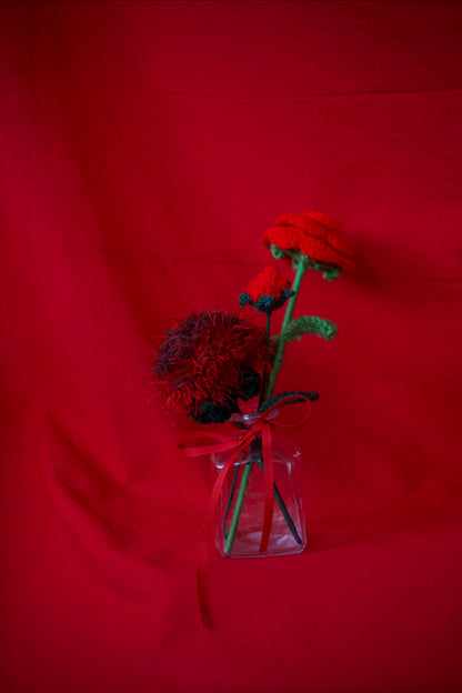The Artemis Bouquet