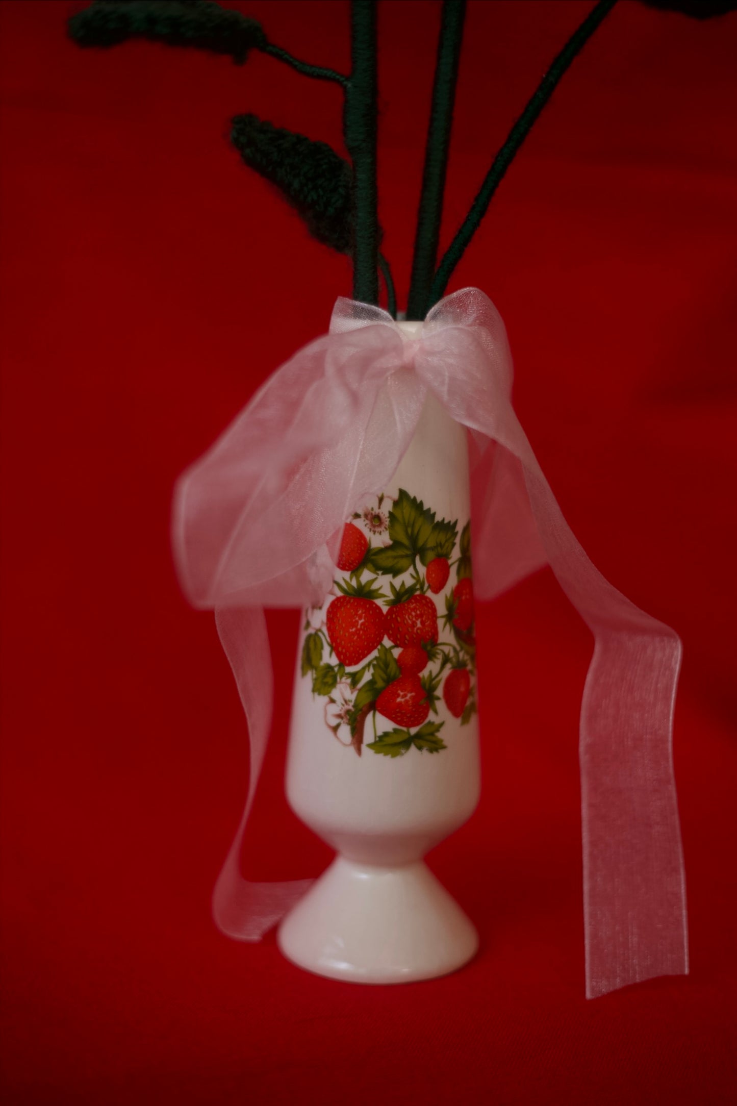 The Hildegard Bouquet