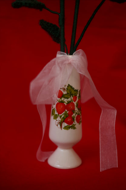 The Hildegard Bouquet