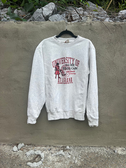 Go See Ethel Cain or the Devil Will Get You - Alabama Sweatshirt