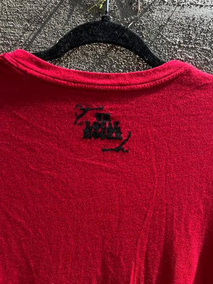 Like You Mean It - Red Tshirt