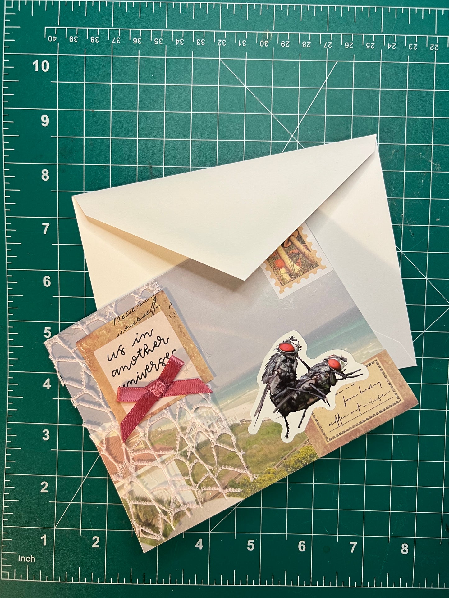 Fly Away With Me - Valentine