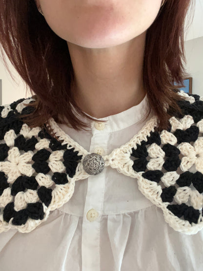 The Granny Collar