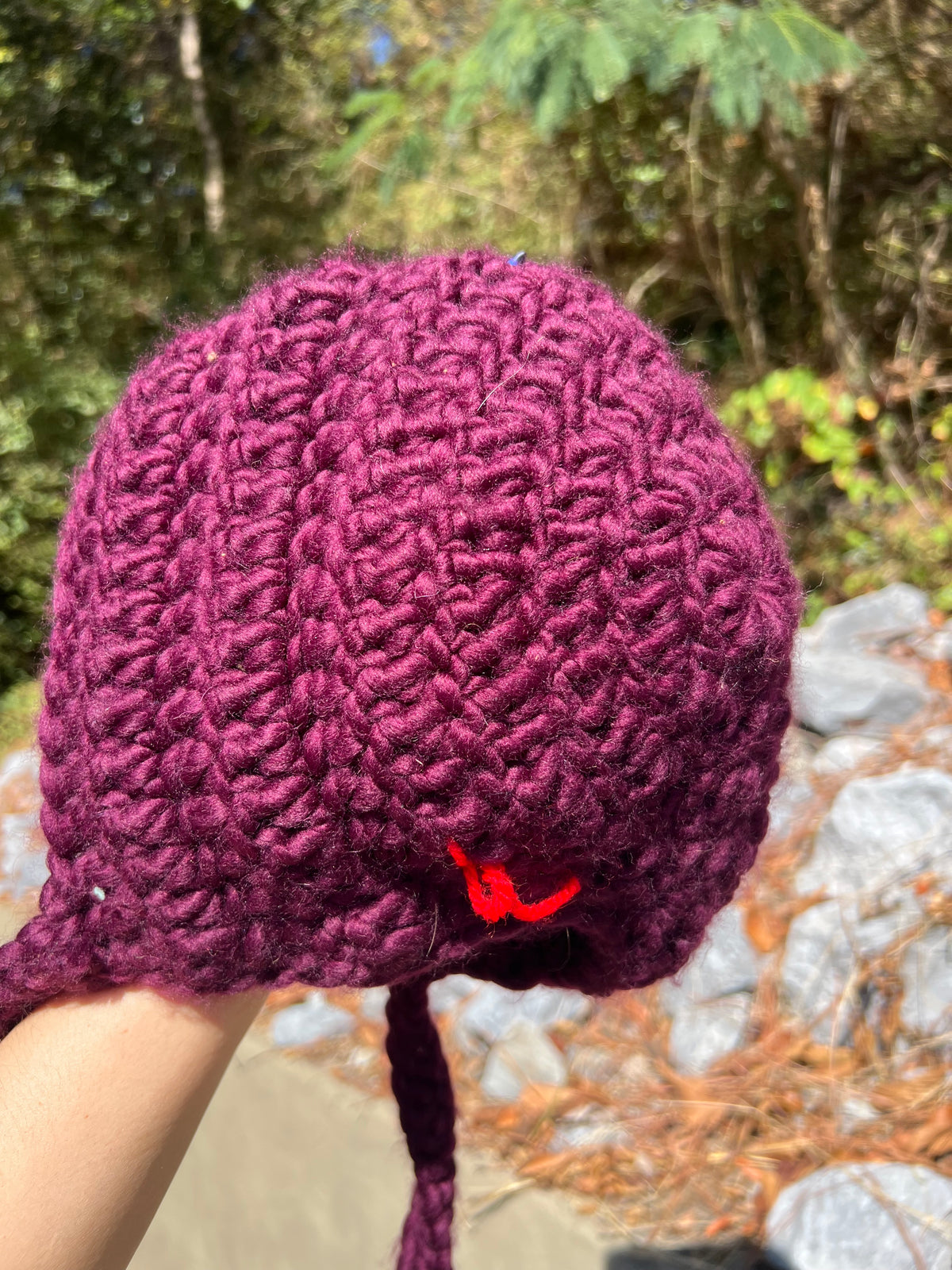 FLASH SALE - Girls Wool Boys Drool