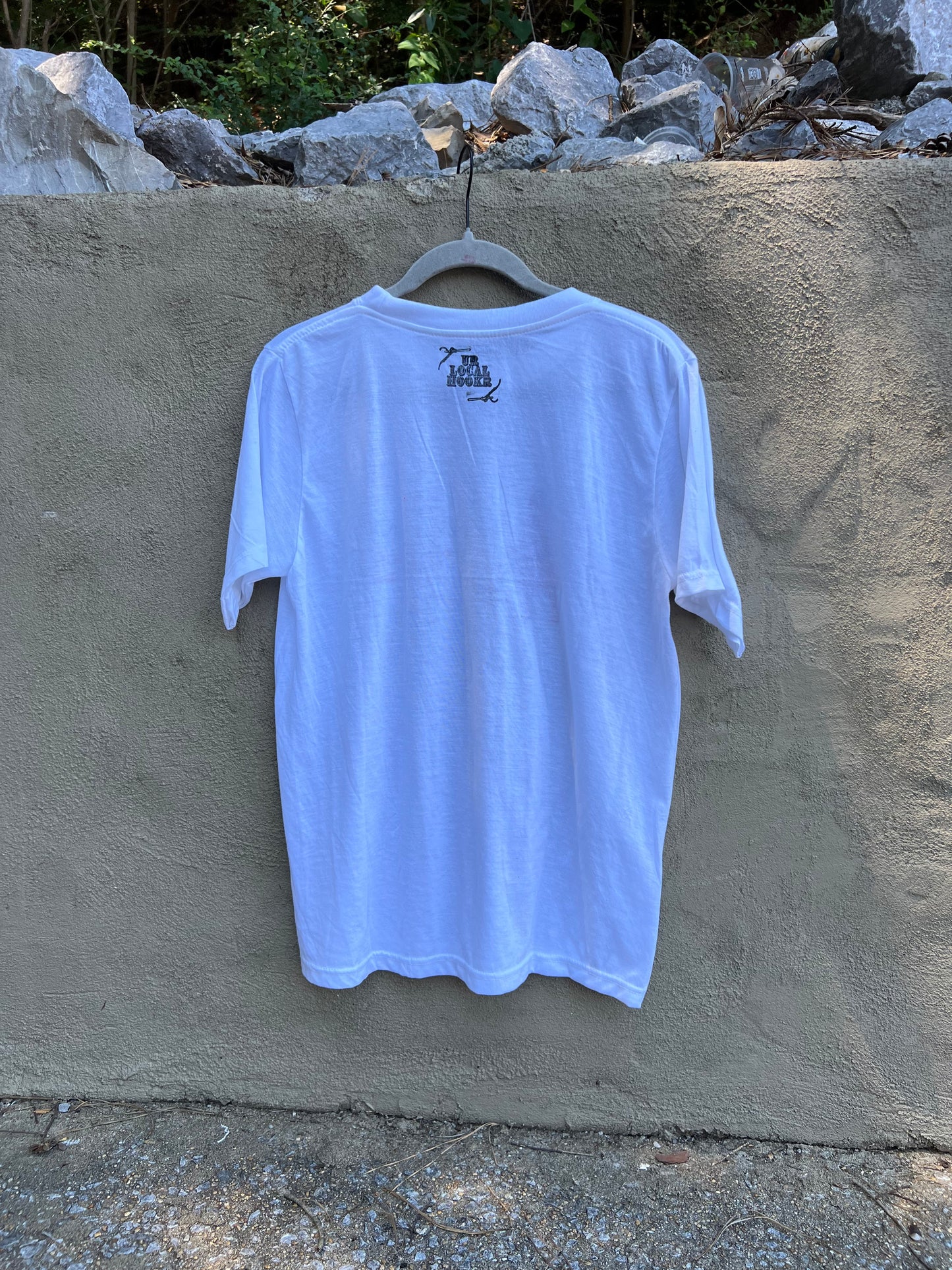 Go See Ethel Cain or the Devil Will Get You - Michael Adams TShirt
