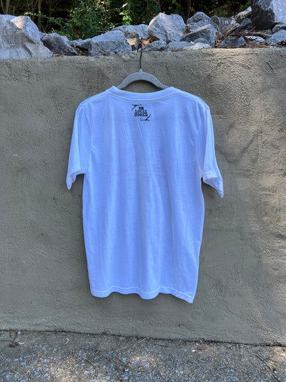 Go See Ethel Cain or the Devil Will Get You - Michael Adams TShirt